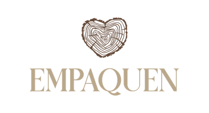 Logo Empaquen